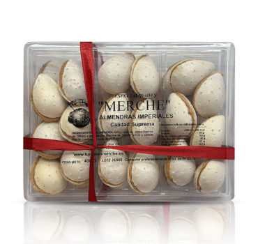 Almendras Imperiales