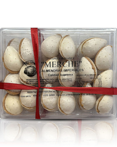 Almendras Imperiales
