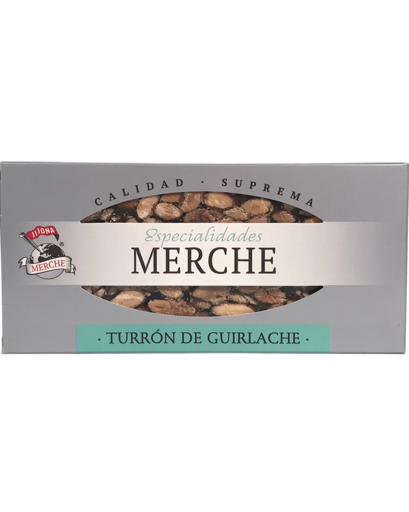 Turron de Guirlache