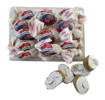 Polvorones Artesanos