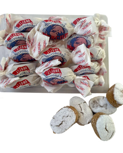 Polvorones Artesanos