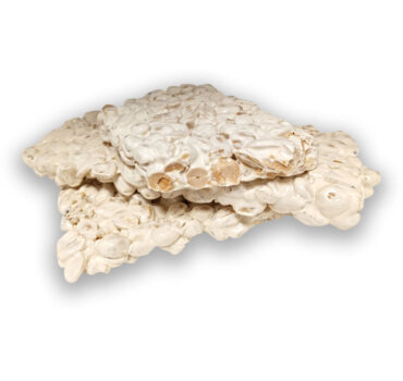 Turrón de Cacahuete