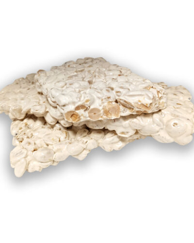 Turrón de Cacahuete